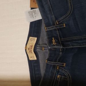 Hollister Super Skinny Jeans